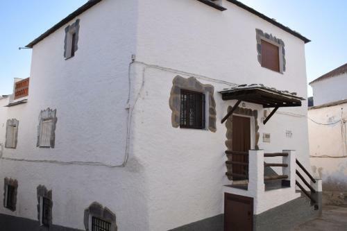 Apartamento Casa Canales