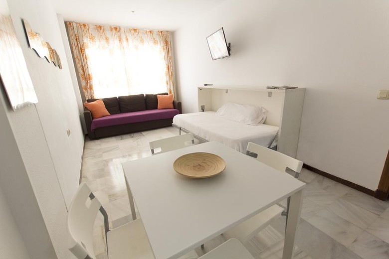 Apartamentos Turisticos Imar