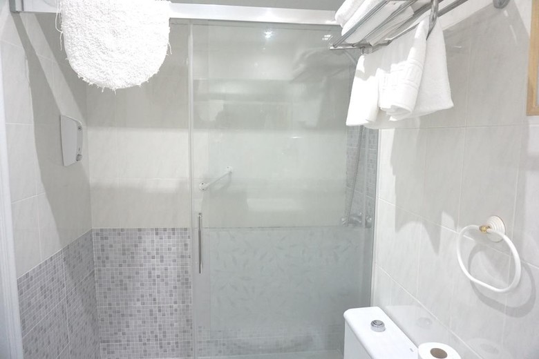 Apartamentos Turisticos Imar
