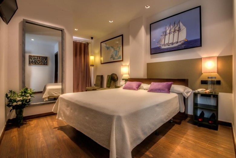 Hotel La Catedral