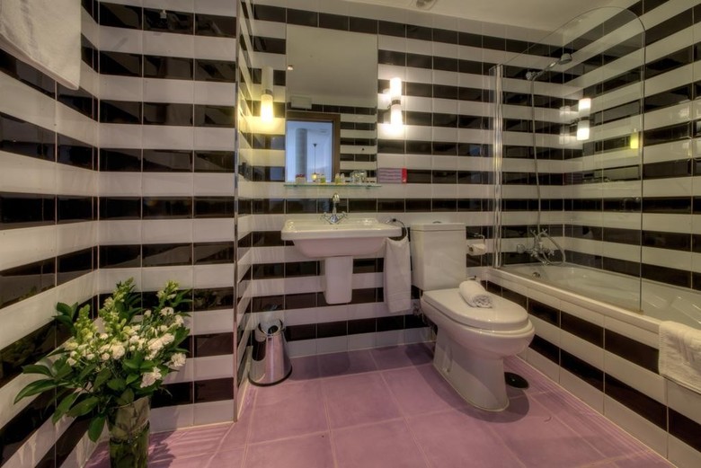 Hotel La Catedral