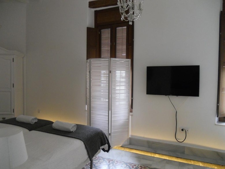 Santa Mar�a 12 Boutique Apartamentos