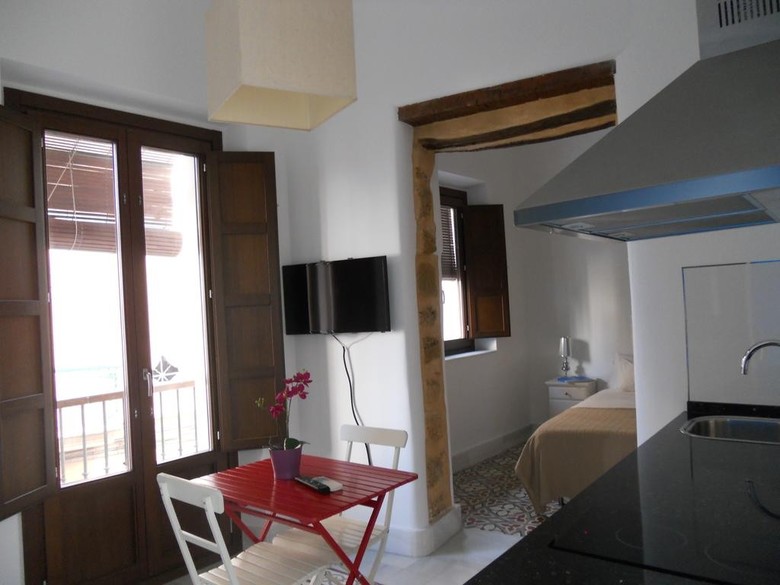Santa Mar�a 12 Boutique Apartamentos