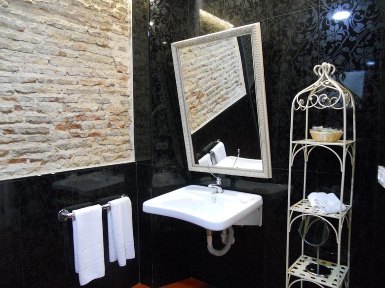 Santa Mar�a 12 Boutique Apartamentos