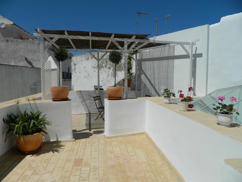 Santa Mar�a 12 Boutique Apartamentos