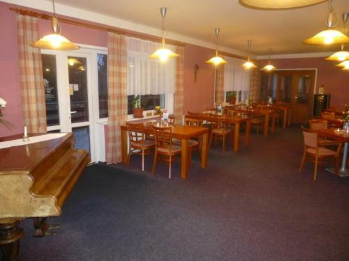 Hotel Z�ti?� Franti?kovy L�zn?
