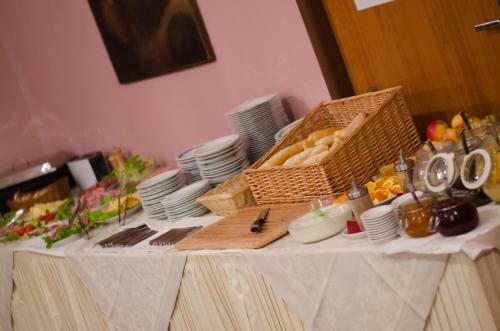 Hotel Z�ti?� Franti?kovy L�zn?