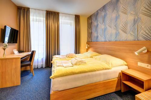 Hotel Helios