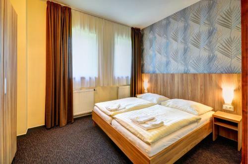 Hotel Helios