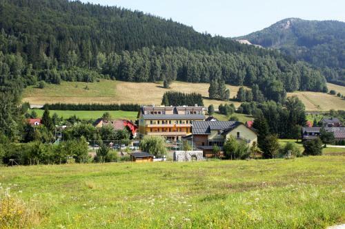 Hotel Helios