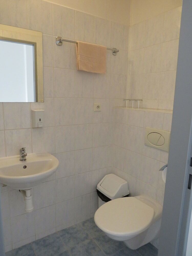 Hotel Hasa
