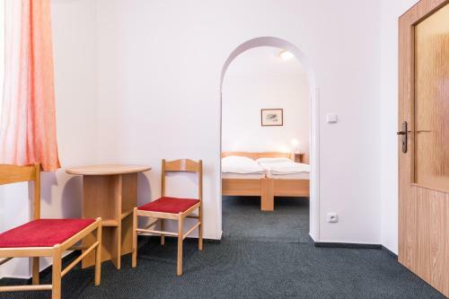 Hotel Gradl