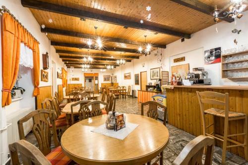 Hotel Gradl