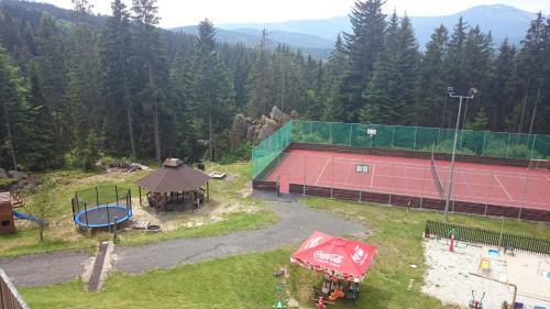 Hotel Gradl