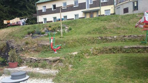 Hotel Gradl