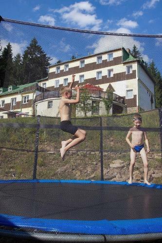 Hotel Gradl