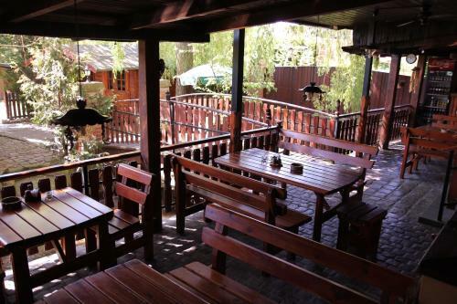 Hostal Penzion Uno