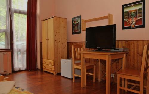 Hostal Penzion Uno