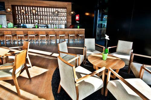 Fabrika Hotel