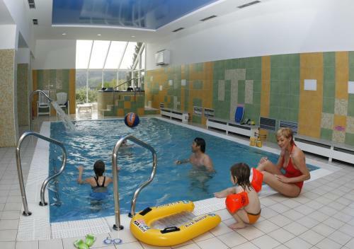 Wellness Hotel Diana