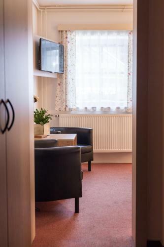 Hostal Penzion U Kaplicky