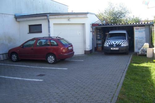 Hostal Penzion Ecotoner