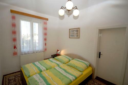 Holiday Home Kamenice Nad Lipou 1