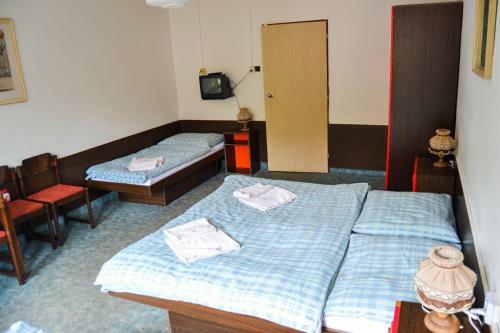 Hotel Krakonos