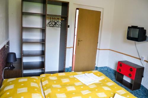 Hotel Krakonos