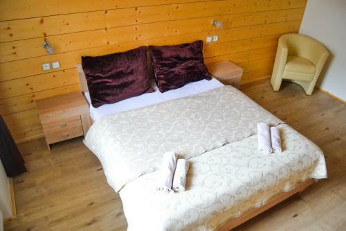 Hotel Krakonos