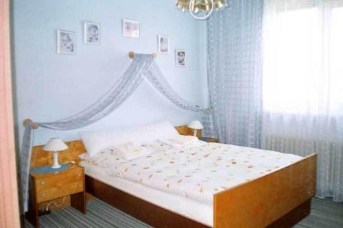 Hostal Pension Harmony