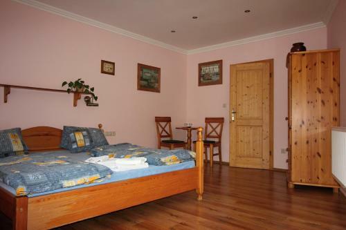 Hostal Penzion Olga
