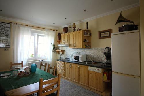Hostal Penzion Olga