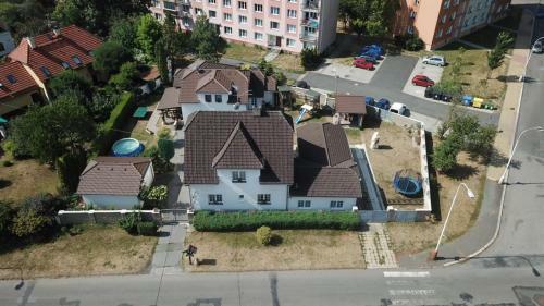 Hostal Penzion Olga