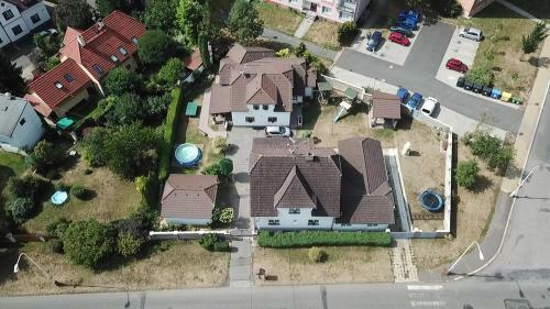 Hostal Penzion Olga