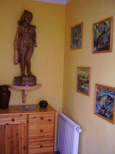 Hostal Penzion Olga