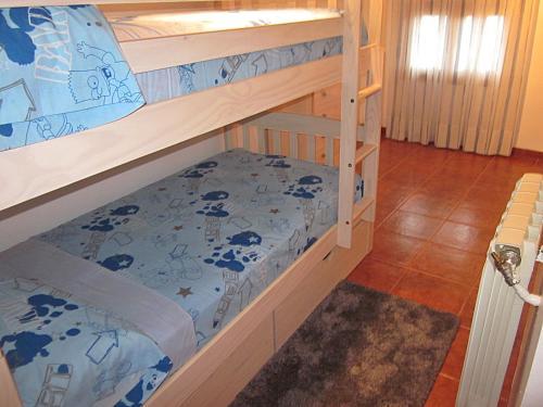 Casa Nostra Matarranya