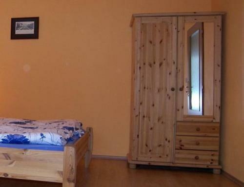 Hostal Penzion Polarka