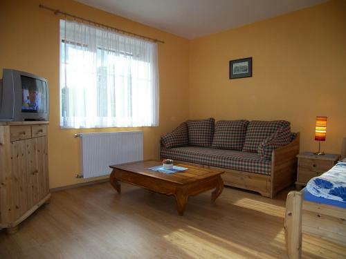 Hostal Penzion Polarka