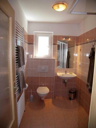 Hostal Penzion Polarka