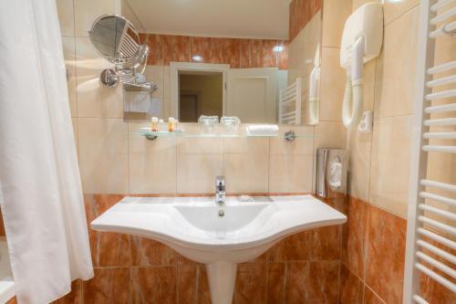 Hotel Ensana Centr�ln� L�zn? - Maria Spa
