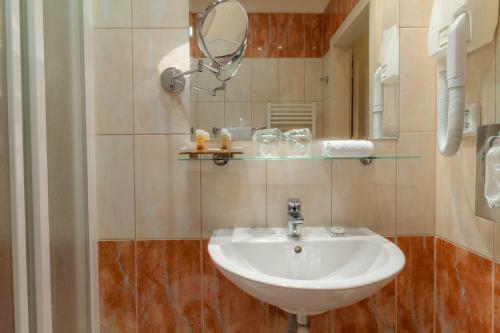 Hotel Ensana Centr�ln� L�zn? - Maria Spa