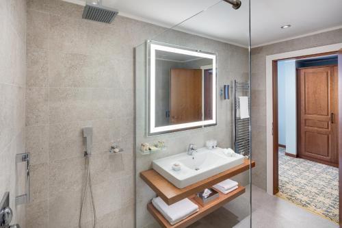 Hotel Ensana Centr�ln� L�zn? - Maria Spa