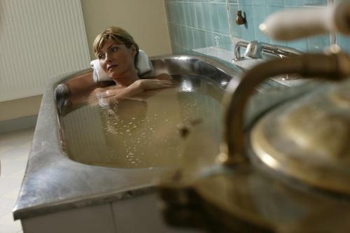 Hotel Ensana Centr�ln� L�zn? - Maria Spa