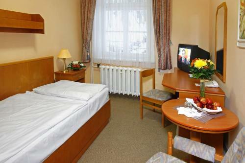 Spa Hotel Vltava