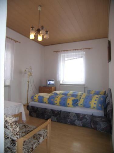Hostal Penzion U Antonickova Pramene
