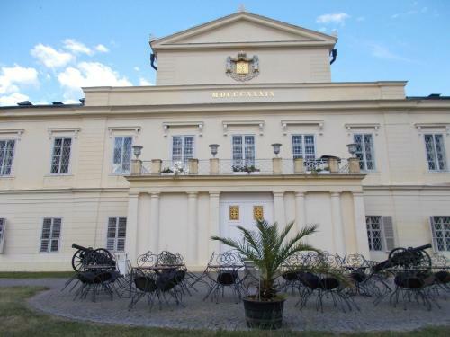 Hostal Villa Meteor