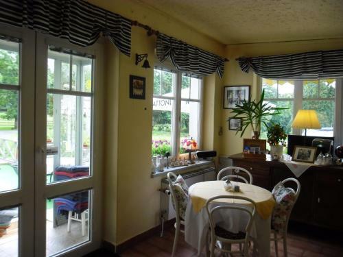 Hostal Villa Meteor
