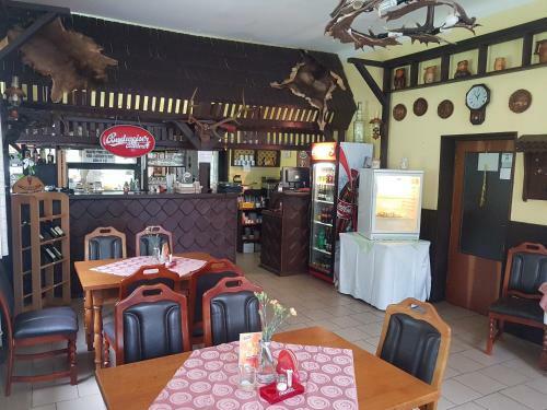 Hostal Pension Villa Berolina