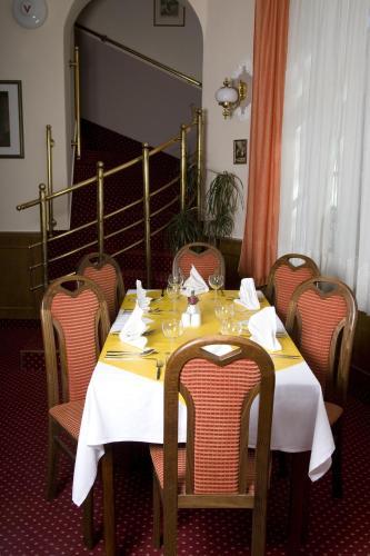 Hotel Saint Antonius